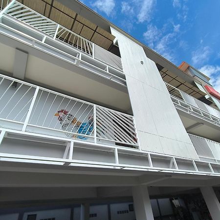 Le Neuf Nakorn Lampang Hotel Ngoại thất bức ảnh