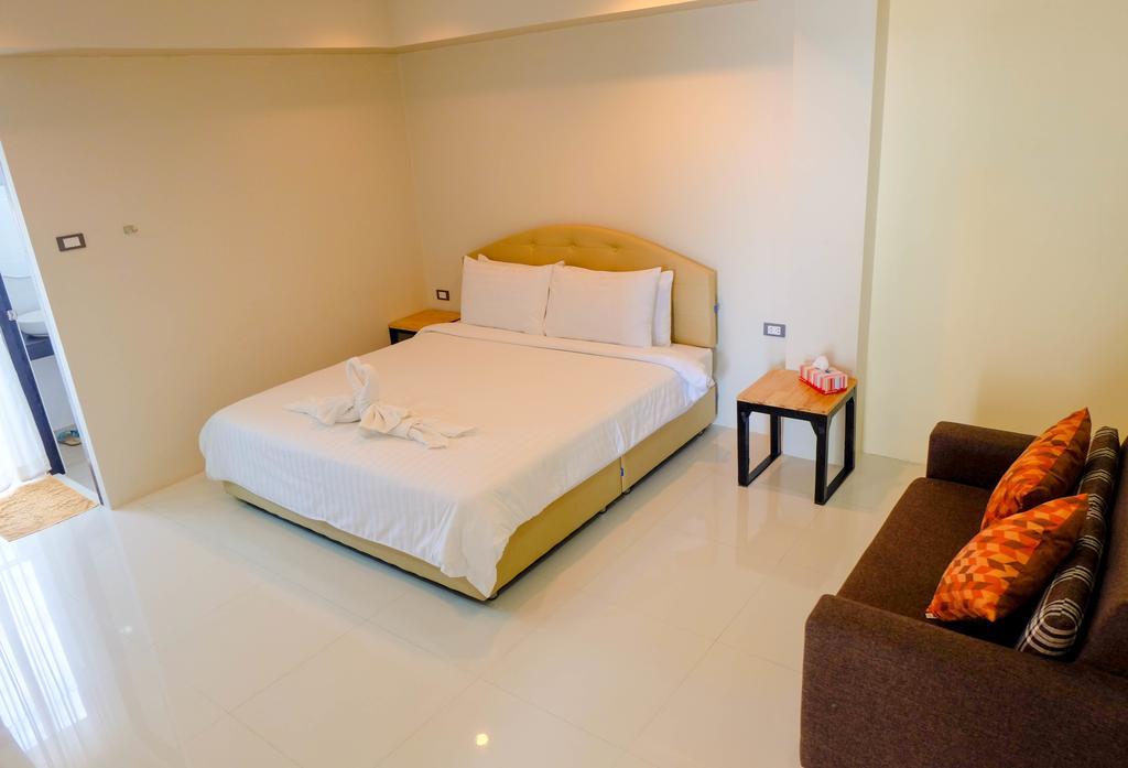 Le Neuf Nakorn Lampang Hotel Ngoại thất bức ảnh