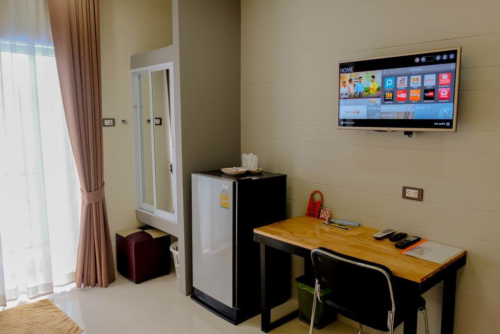 Le Neuf Nakorn Lampang Hotel Ngoại thất bức ảnh