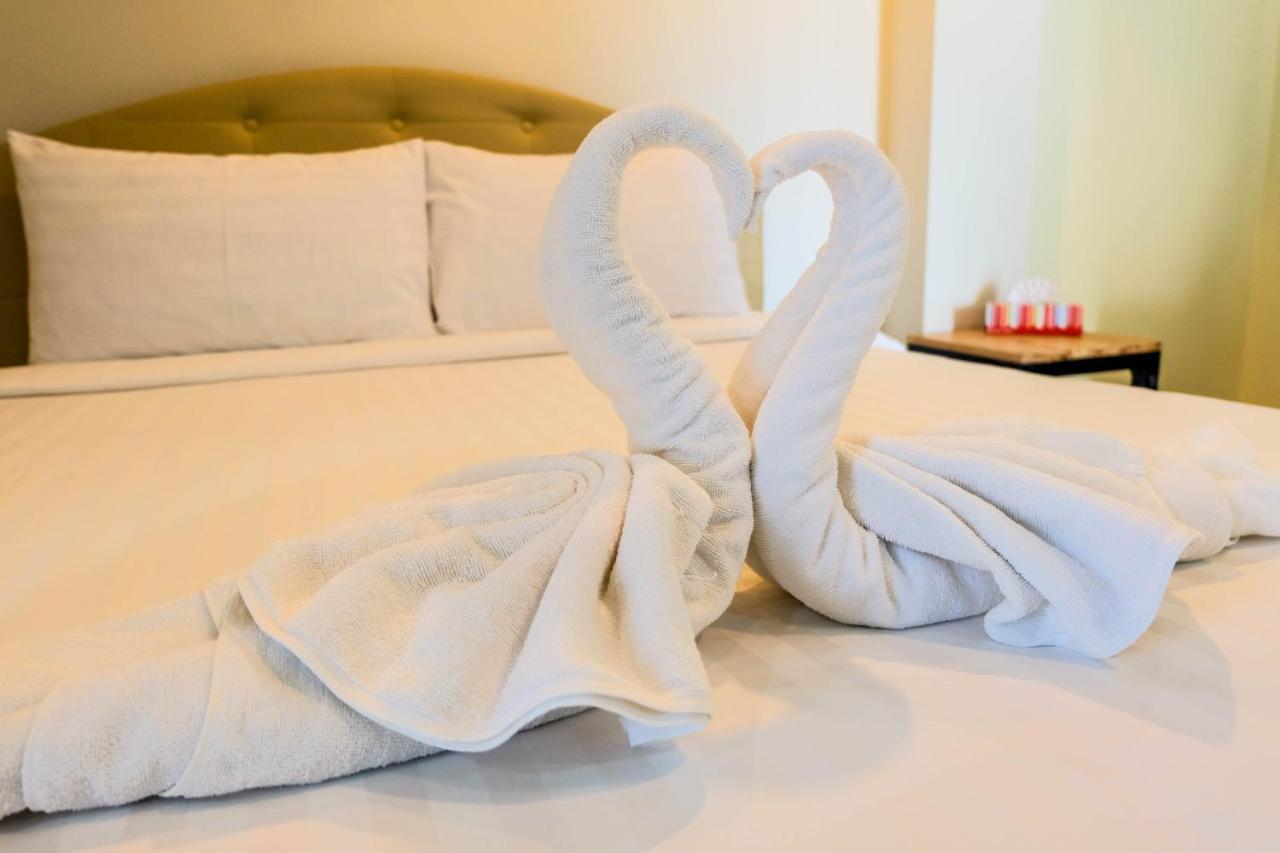 Le Neuf Nakorn Lampang Hotel Ngoại thất bức ảnh